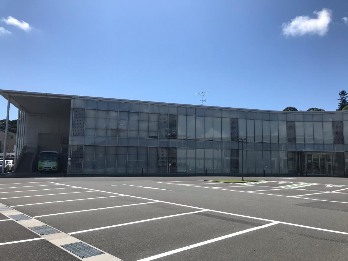 下関市役所・豊北総合支所