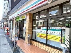 セブンイレブン　下関新地店