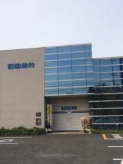 四国銀行琴平支店