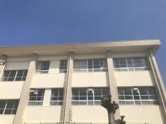 長門石小学校