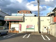 セブンイレブン　福岡姪浜インター店