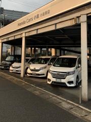 Ｈｏｎｄａ　Ｃａｒｓ小倉小倉東店