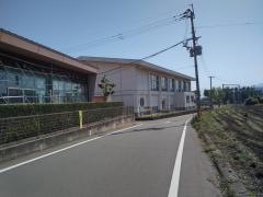 菊陽南小学校