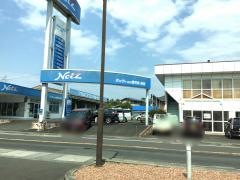 ネッツトヨタ鹿児島指宿店