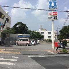 ローソン 首里石嶺二丁目店