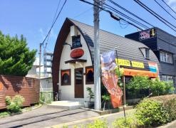 インド料理チャンドラ