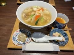 中国菜エス・サワダ
