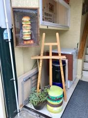 カフェレストランデュボワ