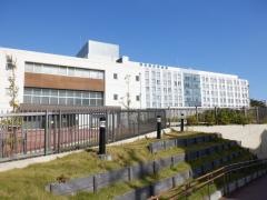 横浜南共済病院