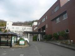 長岡リハビリテーション病院