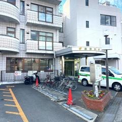 摂津ひかり病院