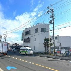摂津ひかり病院