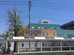 国立病院機構佐賀病院