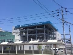 国立病院機構佐賀病院