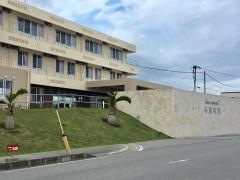 与勝病院