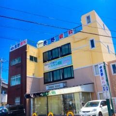 長野眼科