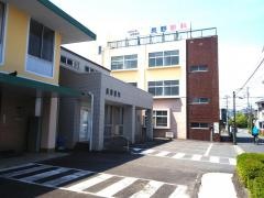 長野眼科