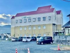 親愛レディースクリニック