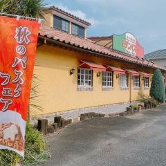 モダンパスタ 北本店