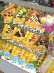 サーティワンアイスクリーム　北千住店