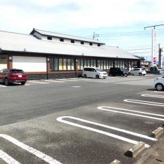 かっぱ寿司　三島店