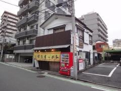 博多ラーメン清水屋