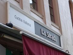 ＬａＳｔｒａｄａ