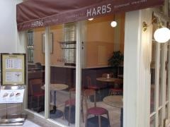 ハーブス　神戸クレフィ三宮店