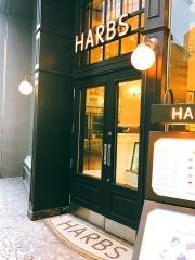 ハーブス　神戸クレフィ三宮店