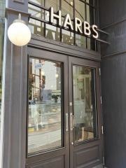 ハーブス　神戸クレフィ三宮店