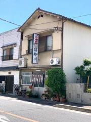 はや川食堂