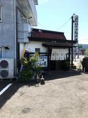 だいこんの花