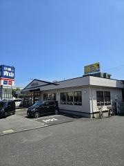 鳴門うどん別府店