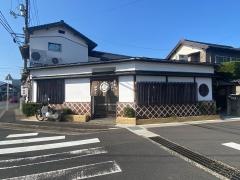 林そばうどん店