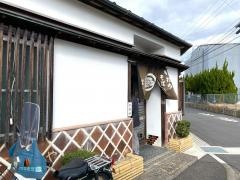 林そばうどん店