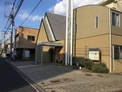 福山アライアンス教会