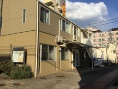 福山アライアンス教会