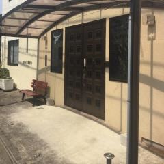 世田谷中原教会