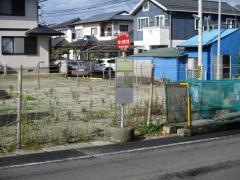「旭ケ丘四丁目」バス停留所