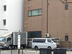 「芳野町」バス停留所