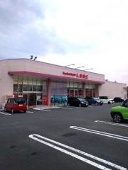 ファッションセンターしまむら　栢山店