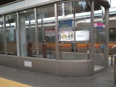 永福町駅