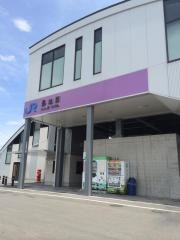 長池駅