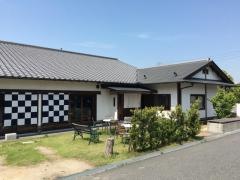 りきゅう　茶寮