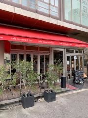 ＡＯＩ　ｃａｆｅ