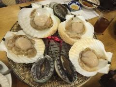板前料理すすきの　海鮮家　はこだて