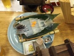 板前料理すすきの　海鮮家　はこだて