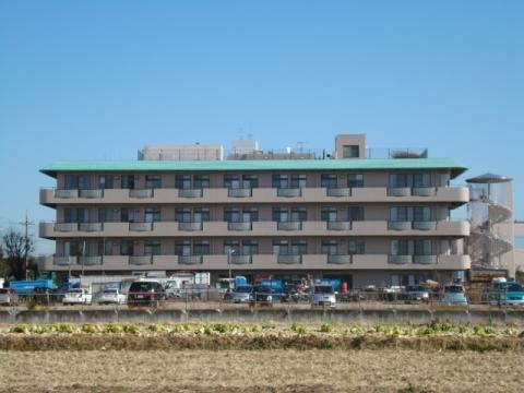 サンレジデンス湘南
