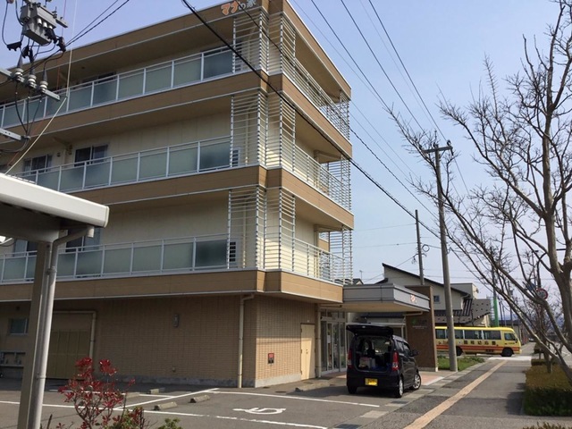 マナの家木曳野