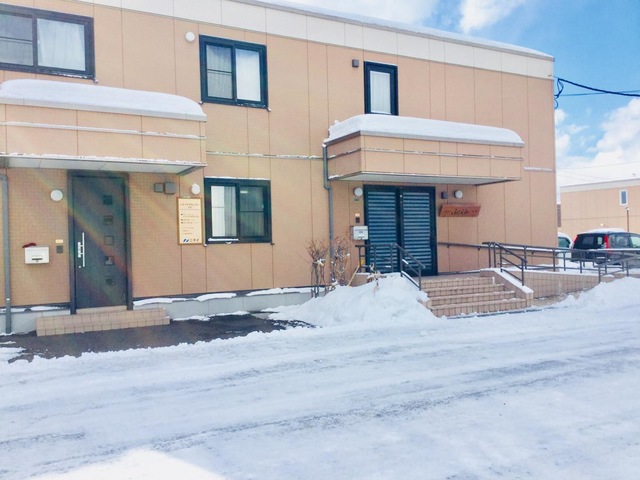 ニチイのほほえみ元町